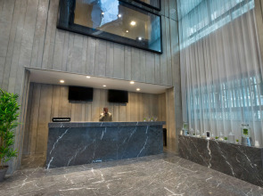 Hotel Odyssee Center