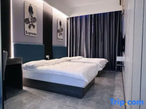 Weihui Youjia Boutique Inn