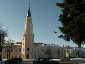 Majakovski Guesthouse