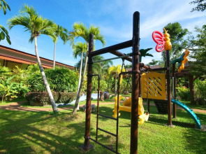 Ao Nang Timber House