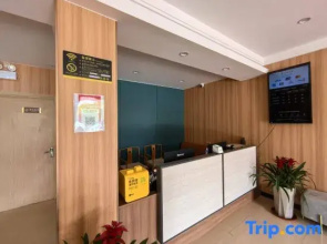 Homeinn Pebble Hotel (Dongying Ginza Shopping Plaza)