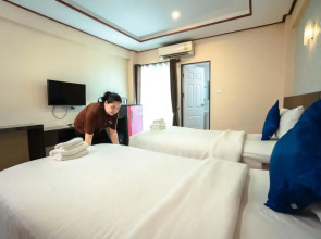 Blue Sky Residence Airport