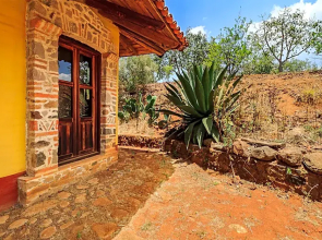 Capital O Hacienda La Bragadita
