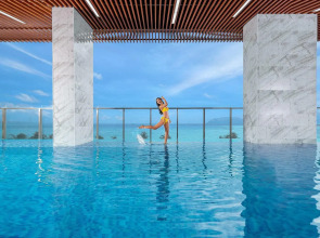 Vesna Hotel Nha Trang