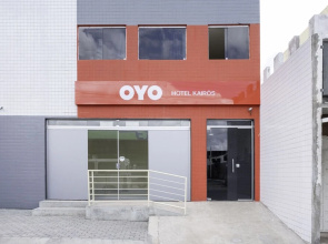 Oyo Hotel Kairos