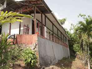 OYO 2344 Toisapu Guest House