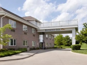 Baymont Inn and Suites Des Moines Airport