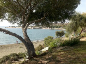 Antonis Apartment