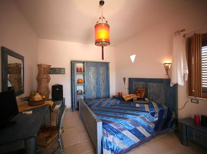 Oasi Beach Hotel