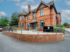 Eton House