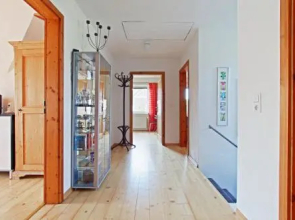 1 Private Single, 1 Twin Room. 3 Persons (4203)