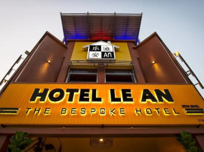 Hotel Le An