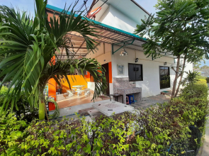 Runa Group House Samed
