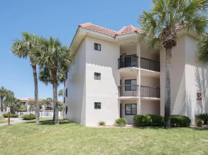 Ocean Village Club E17, 2 Bedrooms, Heated Pool, Sleeps 6, WiFi