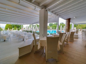 Olympian Bay Grand Resort