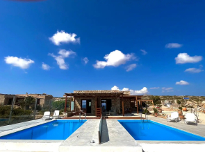 Michaliou Kipos Villas