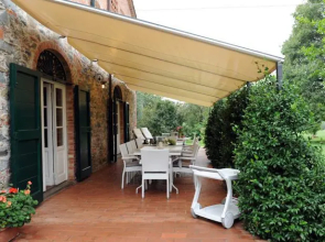 Villa Fontine