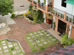 Collado Hotel