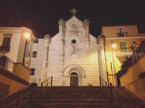 Hotel Gli Ulivi