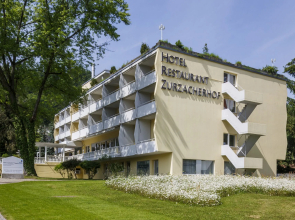VitalBoutique Hotel Zurzacherhof
