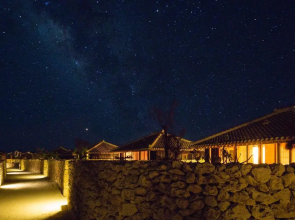 HOSHINOYA Taketomi Island