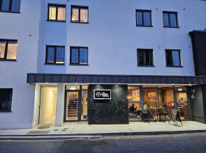 Abbeygate Townhouse