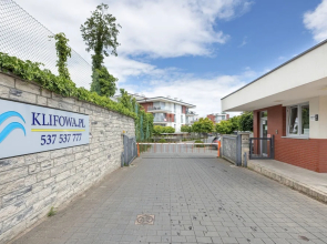 Apartments Morska 2 in Rewal by Renters