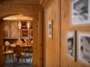 Hotel Piz Buin Guarda