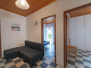 Holiday home 2 bedrooms 1 bathroom - Agios Gordios