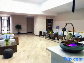 Manfu Hotel (Beibei Southwest University Zhuangyuanbei Subway Station Branch)