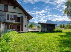 Maison Morillon Village, 4 pièces, 7 personnes - FR-1-642-13