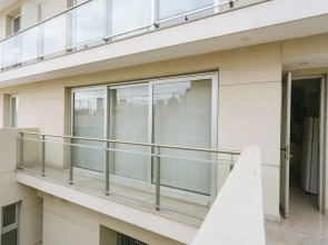 Le Montreal Apartments