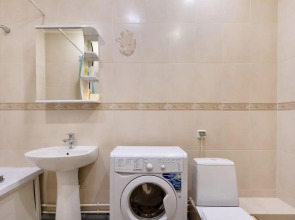 Апартаменты на улице Крылова 34