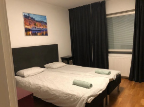 2 Room Apartment in Årsta 236