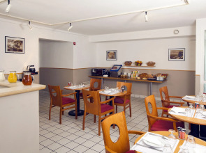 Sejours & Affaires Orléans Jeanne d'Arc