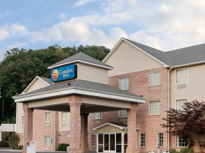 Comfort Inn Big Stone Gap