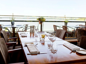 Hilton Helsinki Kalastajatorppa