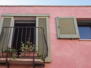 B&B La Casa di Carta