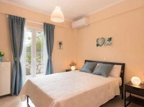 Pasiphae Holiday Apartments