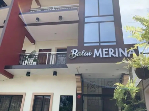 Balai Merina Bed & Breakfast