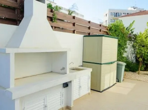 Rent Private Villa 015