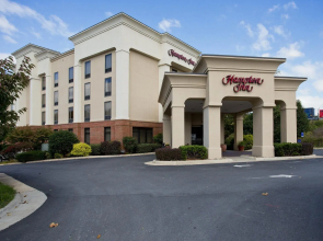 Hampton Inn Front Royal