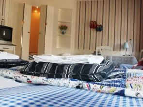 B&B aan de Katwijkse Kust