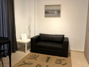 Sokratous Private Apartments