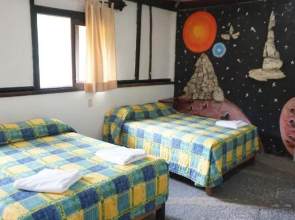 Hotel Cabañas Safari