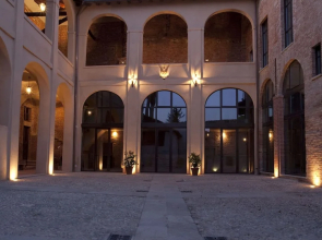 Relais Palazzo Paleologi - Secolo Xiv