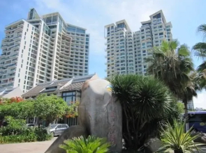 Sanya Romantic Seaview Apartment