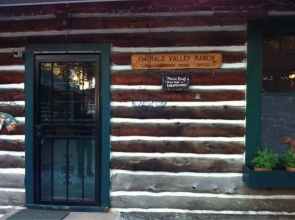 The Broadmoor's Ranch at Emerald Valley
