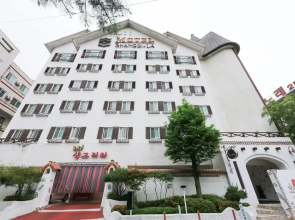 Cheonan Shangri-la
