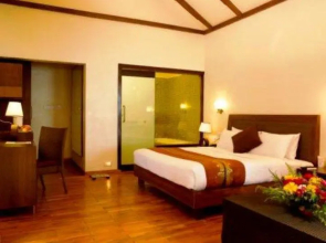 Cambay Palm Lagoon Kollam
